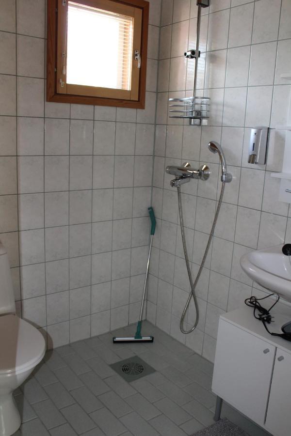 Veikkola Hiekkasaerkaet Daire Kalajoki Dış mekan fotoğraf