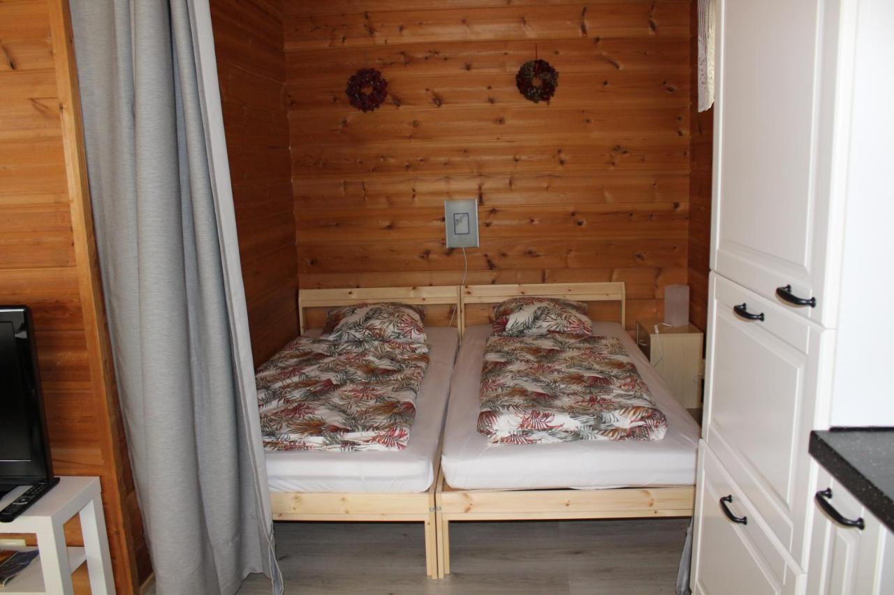 Veikkola Hiekkasaerkaet Daire Kalajoki Dış mekan fotoğraf