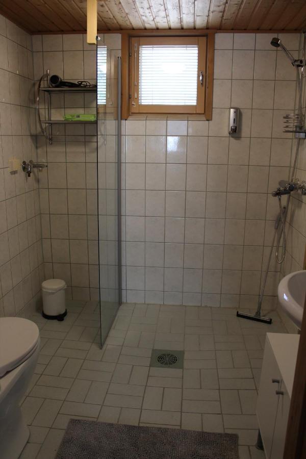 Veikkola Hiekkasaerkaet Daire Kalajoki Dış mekan fotoğraf