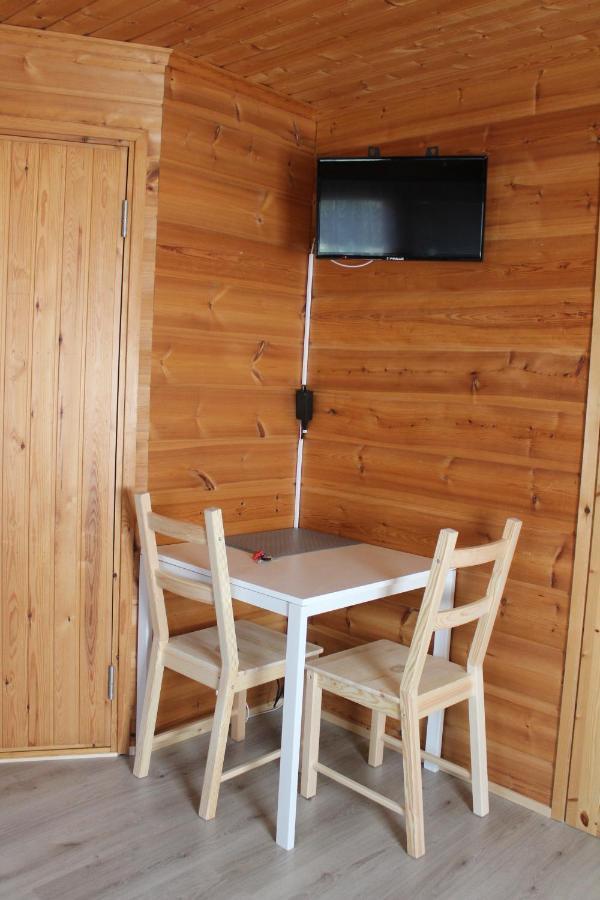 Veikkola Hiekkasaerkaet Daire Kalajoki Dış mekan fotoğraf
